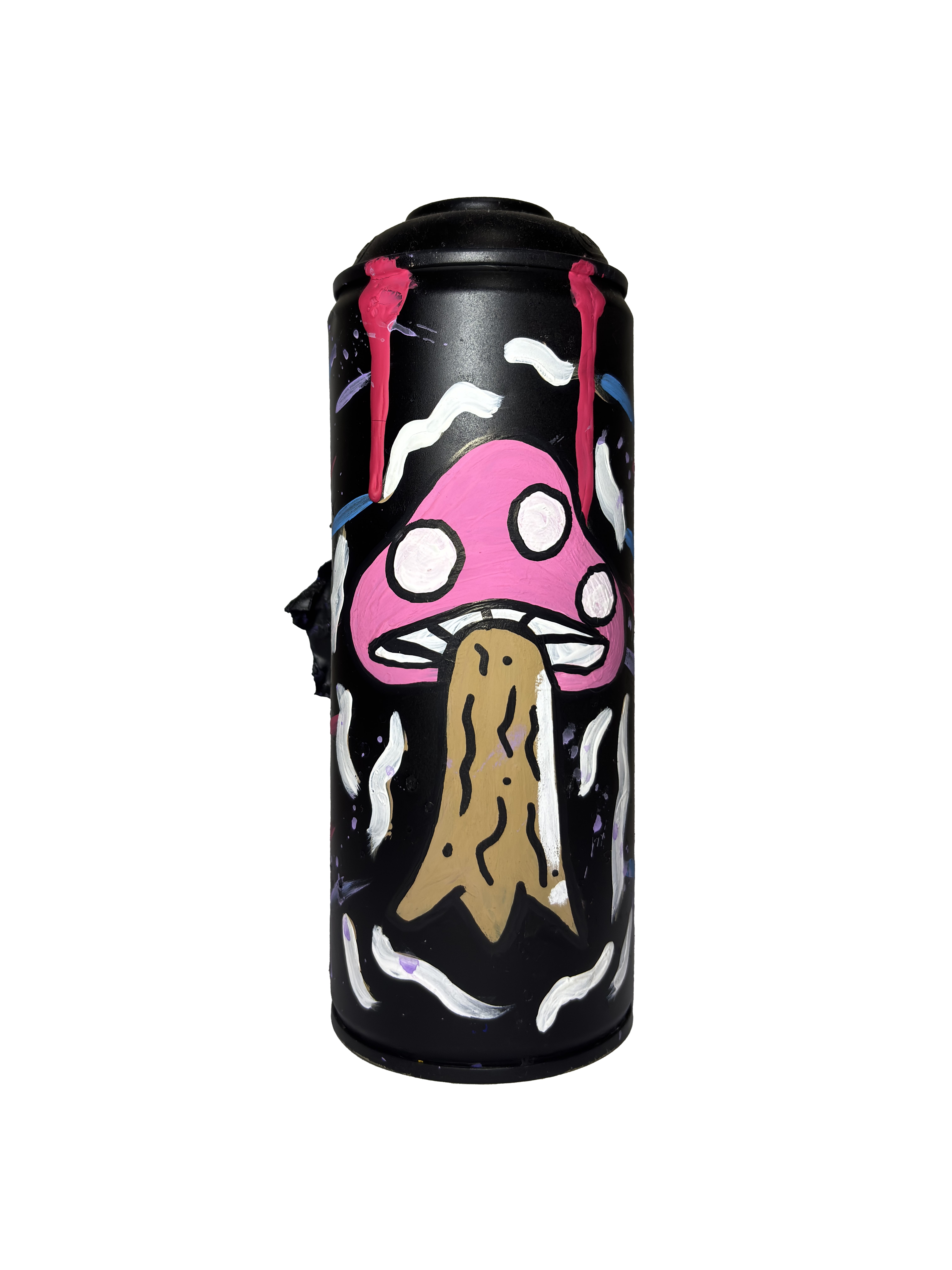 Lata de spray Cogu